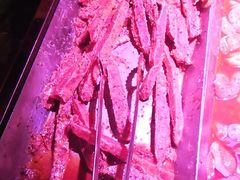-韩风源自助烤肉(国贸精品店)