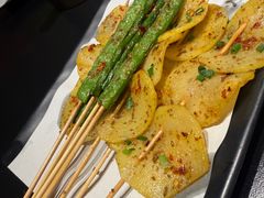 -铭副琦食·虾蟹烩馆(渔人码头店)