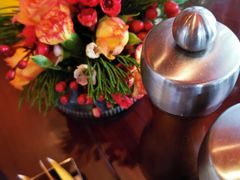 -杭州西子湖四季酒店-WL BISTRO西湖餐厅(灵隐路店)