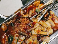 -马路牙子烧烤音乐酒馆(望京店)