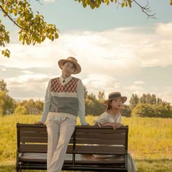 -女王风尚STUDIO·轻奢化定制