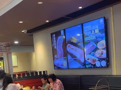 -新石器烤肉(百联川沙店)