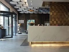 -桔子酒店(南京夫子庙张府园地铁站店)