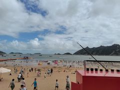 -大京沙滩