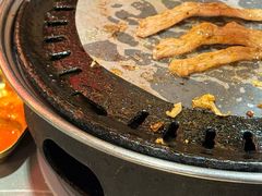 -正宗齐齐哈尔烤肉·齐牛哥鲜切炭火烤肉(杭州总店)