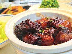 外婆红烧肉-佬肥猫·浙江乡村菜(国华广场店)