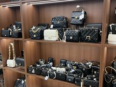 -DS顶奢二手奢侈品包包首饰回收寄卖