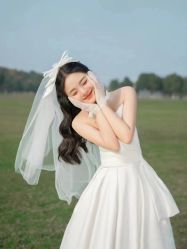 -经典婚纱摄影美学馆·私人定制