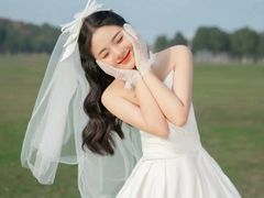 -经典婚纱摄影美学馆·私人定制