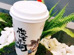 -茶话弄(中贸广场店)