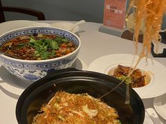 -粤财皇冠假日酒店·彩华轩中餐厅