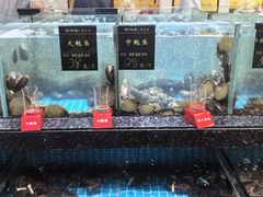 -渔码头食府(蓬莱阁店)