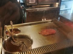 -清真·艾美可餐厅(鹏欣水游城店)