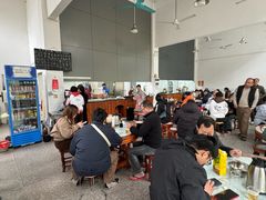 -容里煲仔饭(利丰北路店)