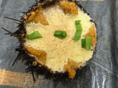 -海胆小馆(东北水饺·春柳店)