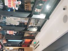 -木屋烧烤(龙岗南联店)