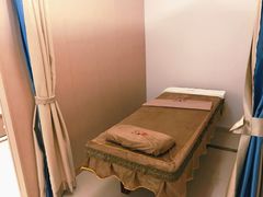 -感智盲人按摩·艾灸·肩颈SPA(岗厦店)