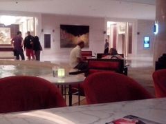 环境-上海雅居乐万豪侯爵酒店