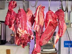 -清真·鸦儿李记·涮肉(和平里店)
