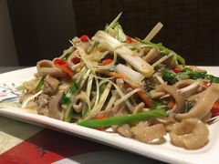 -鲁城往事(游客中心店)