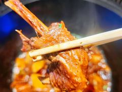 -徐家屯铁锅炖(宋家庄店)