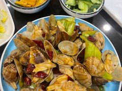 -瑞杰烧烤店·24小时营业(山东路店)