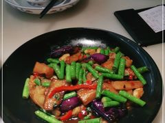 -客语客家菜(KKONE店)