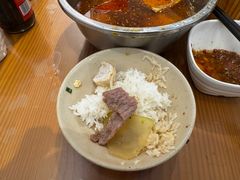 -本分冒菜直营(滨江店)