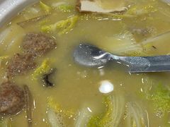 -勇利赵家烤肉坊(翠华北路店)