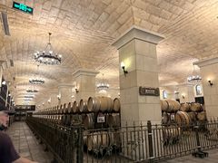 -北京张裕爱斐堡酒庄