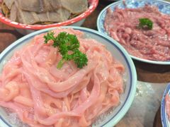 -楠火锅(西单店)
