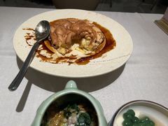 -狮王府淮扬菜(新街口友谊店)