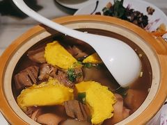 -唐猫庭院·千年陕菜(大唐不夜城店)