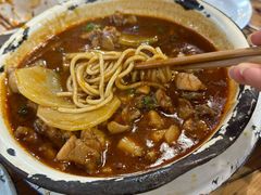 -夹夹大·蟹蟹大排档(财富又一城店)