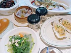 -维园悦谱·海派家常菜(乌鲁木齐南路店)