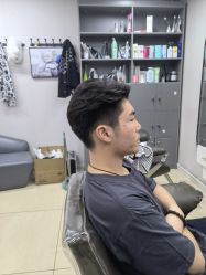 -保罗造型