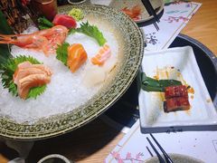 -东田之村自助餐厅(金水路店)