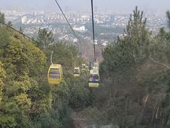 -虞山风景区