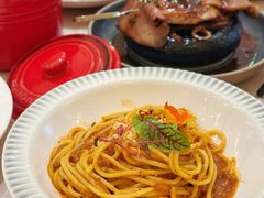 -MIO弥欧洋房西餐厅(中央大街店)