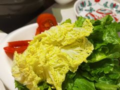 -越城记黑鱼煲(万达店)