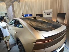 -现代汽车文化中心 Hyundai Motorstudio Beijing