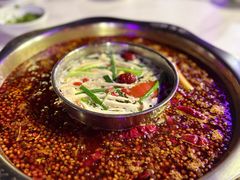 -枇杷园食为鲜火锅(南山店)