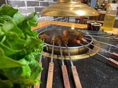 -水浒烤肉(国贸店)