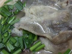 -牛师傅广式药膳牛骨汤美食(江南西店)