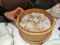 土猪肉多汁小笼包-小厨娘淮扬菜(天印大道店)