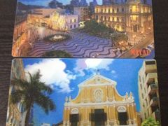 iphone_upload_pic-贡多拉礼品及售票廊(威尼斯人酒店)