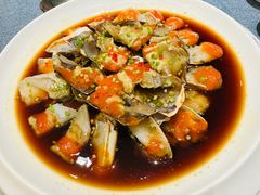 -甬府(黄浦店)