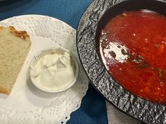 -喀秋莎俄罗斯西餐厅(广州分店)