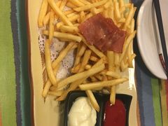 -滋味烤鱼(祥和里店)