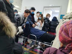 -首都医科大学附属北京友谊医院(西城院区)